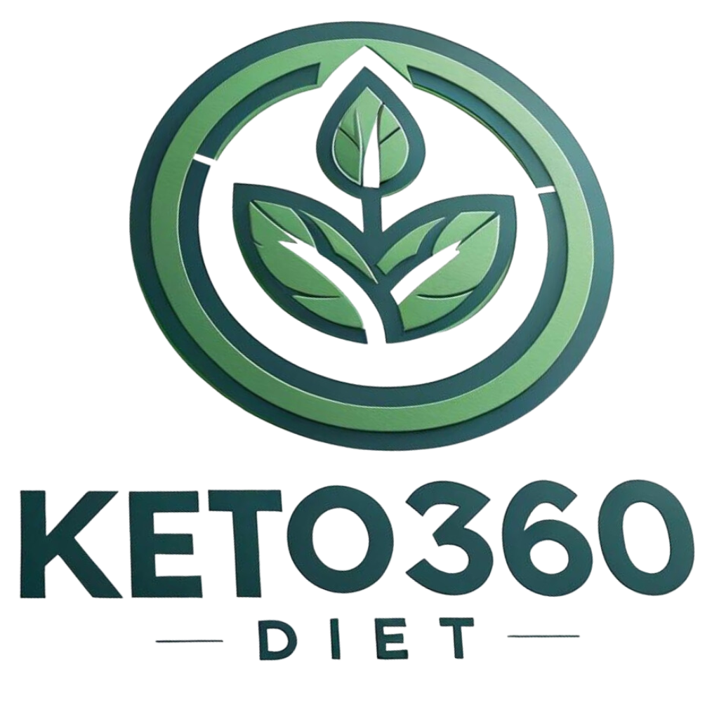 Keto360Diet – Your Full-Circle Guide to Keto Living