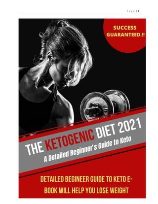 Beginner’s Guide To Exercise On The Keto Diet