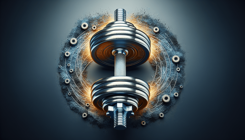 Benefits Of Strength Training On A Keto Diet