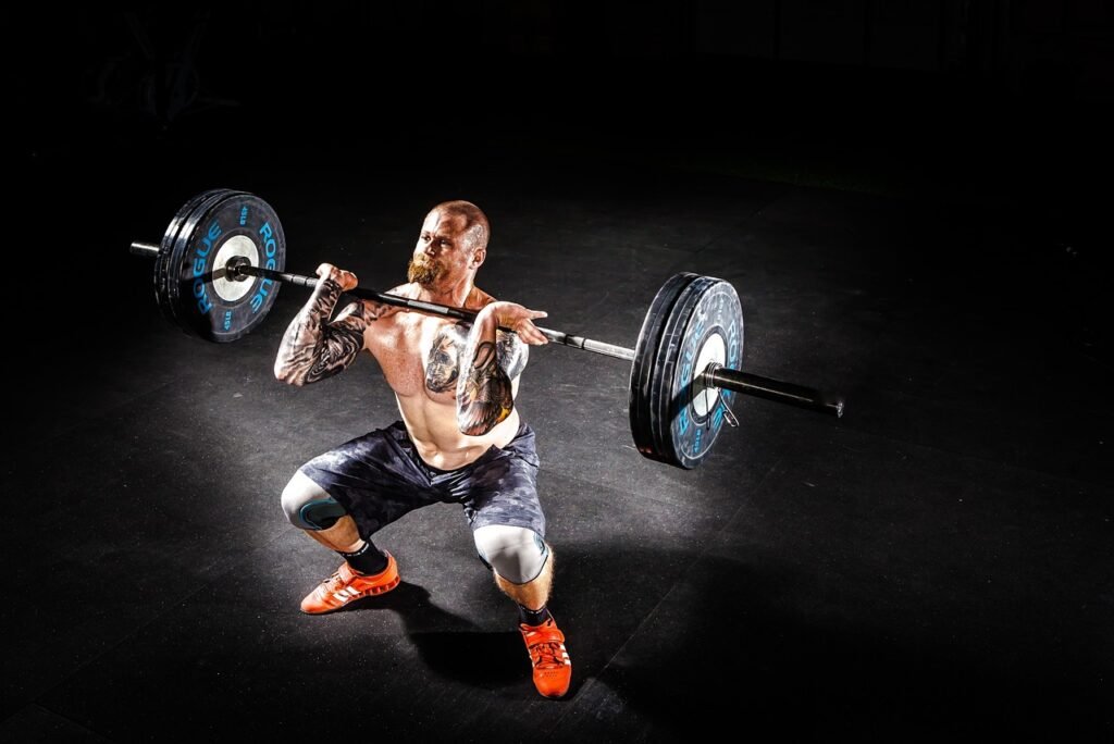Benefits Of Strength Training On A Keto Diet