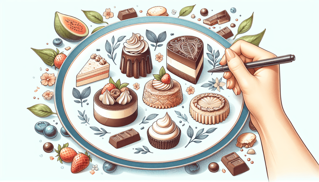 Best Keto-friendly Desserts To Satisfy Your Sweet Tooth