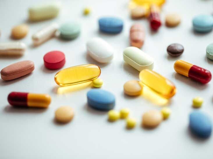 Best Supplements For A Keto Diet