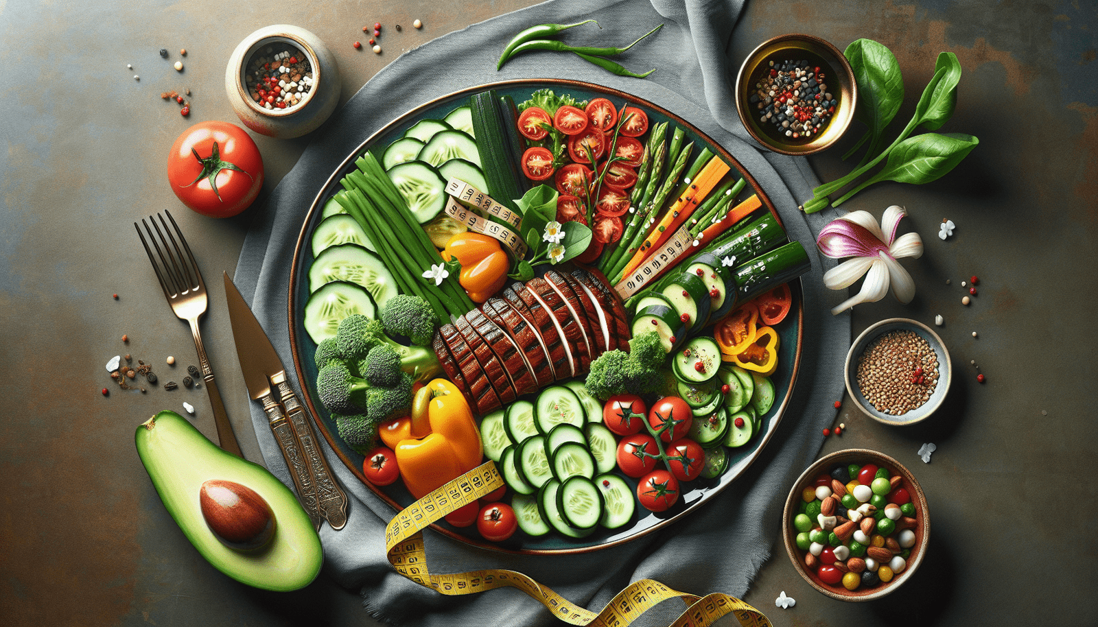 Best Ways To Boost Self-discipline And Willpower For Keto Diet