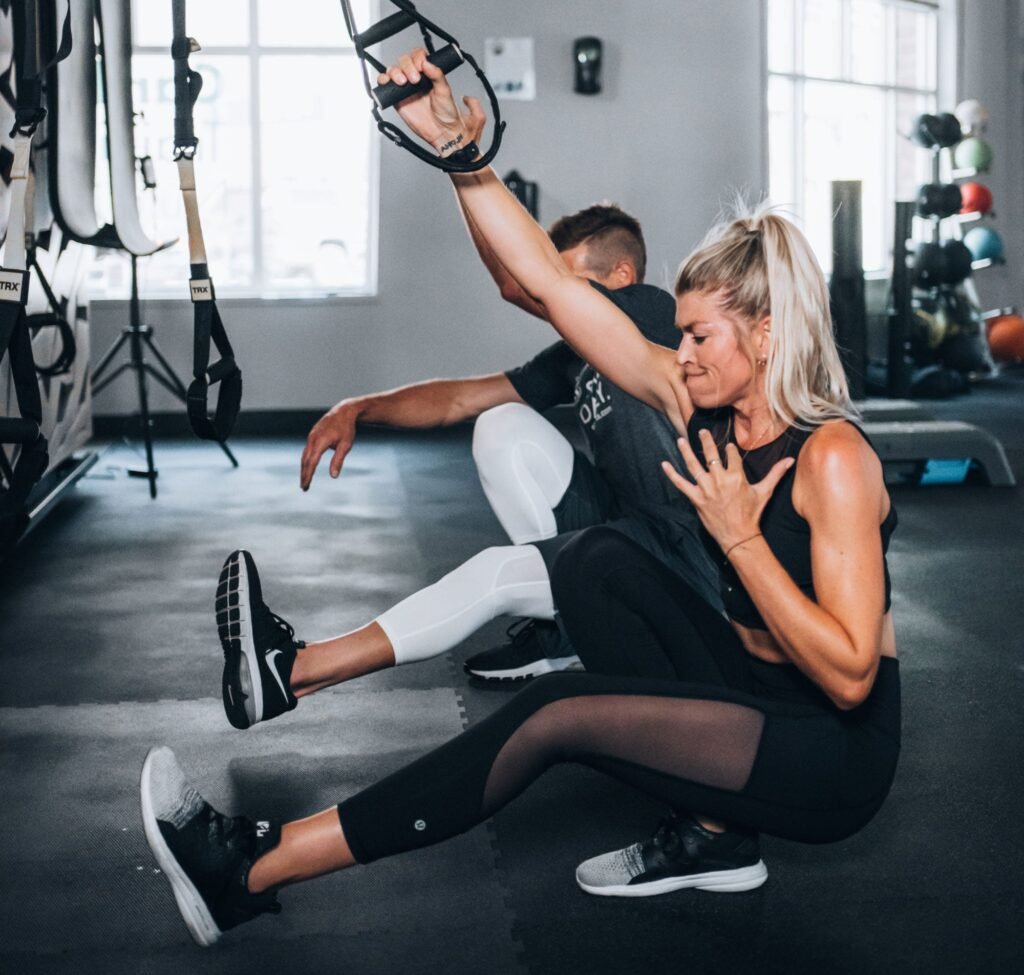 Best Ways To Incorporate HIIT Workouts Into A Keto Lifestyle