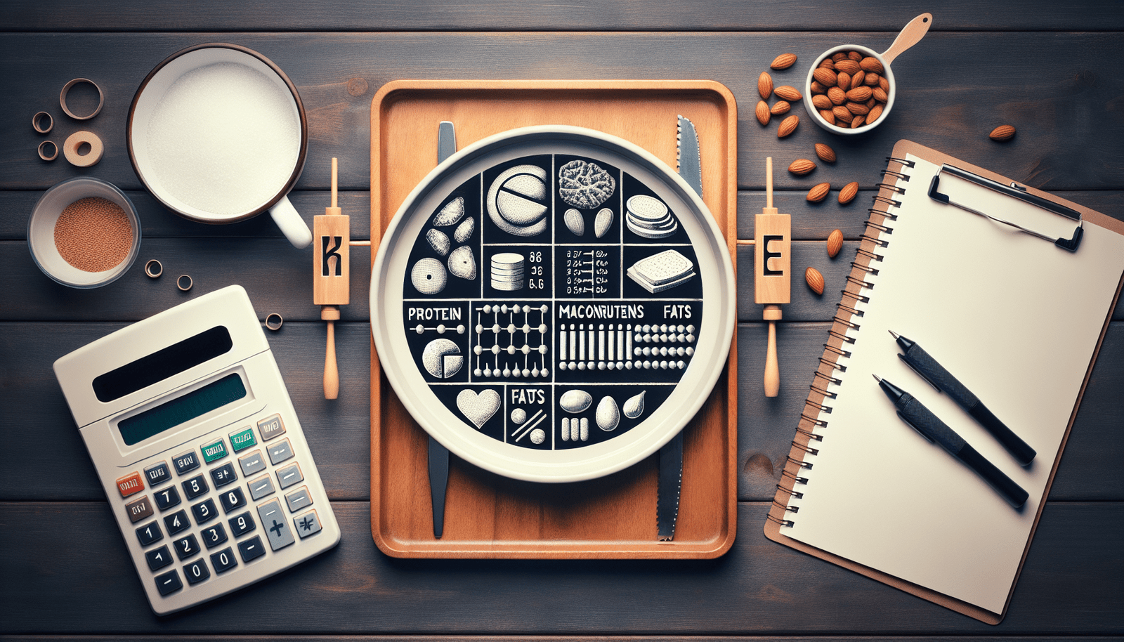Best Ways To Track Macros In Your Keto Meal Plan