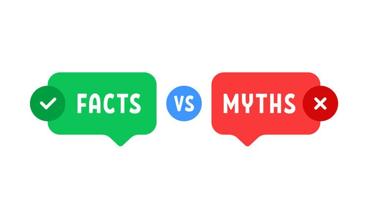 Common Myths And Misconceptions About The Keto Diet