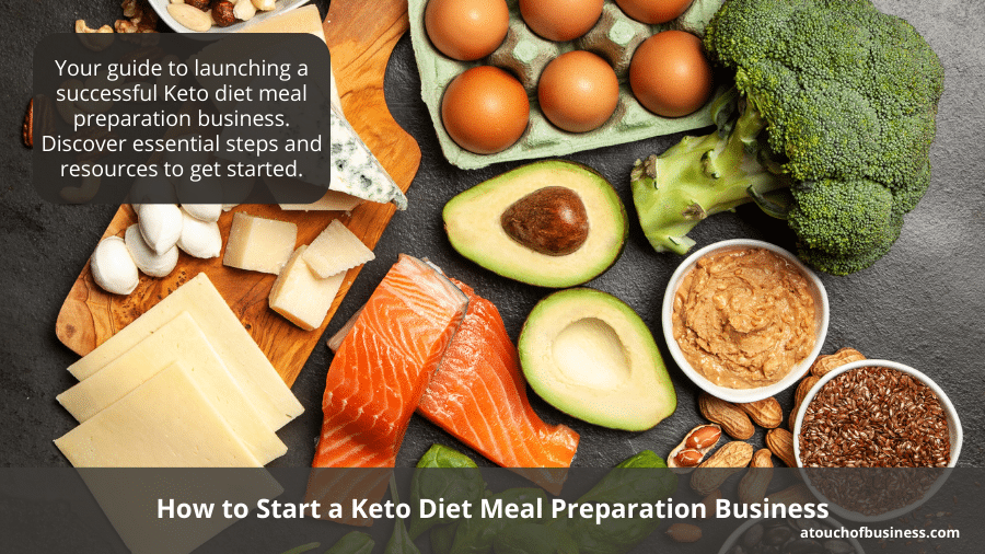 Essential Ingredients For Successful Keto Meal Planning