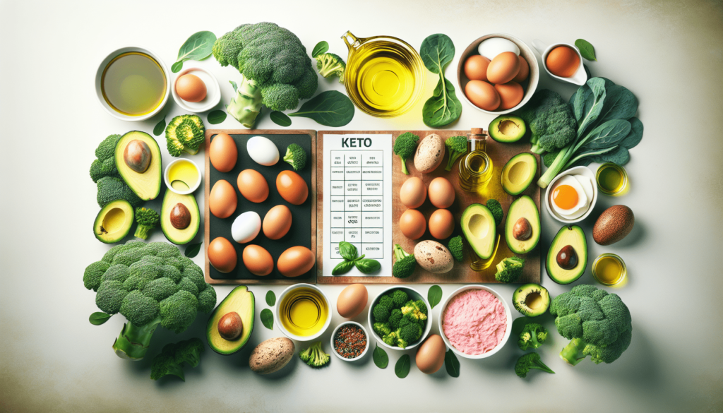 Essential Tips For Beginners Starting A Keto Lifestyle