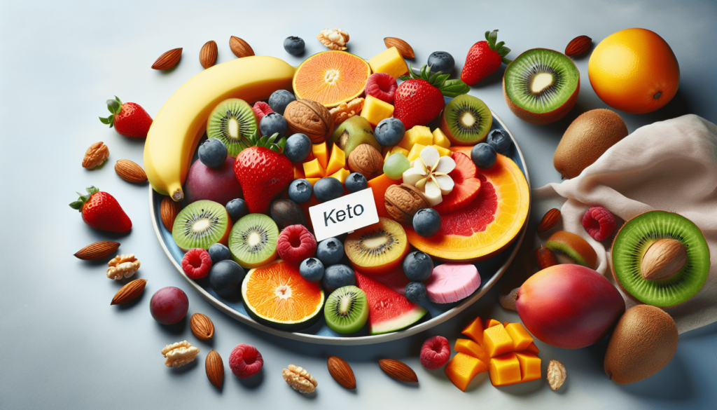 How To Avoid Common Keto Diet Pitfalls