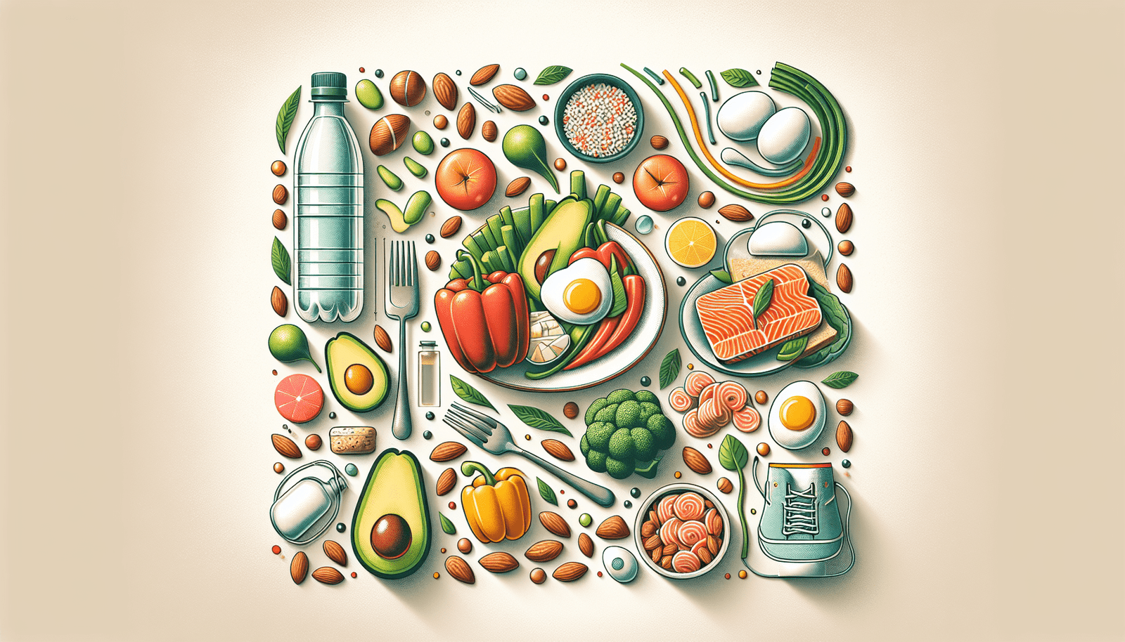How To Avoid Keto Flu Symptoms When Starting A Ketogenic Diet