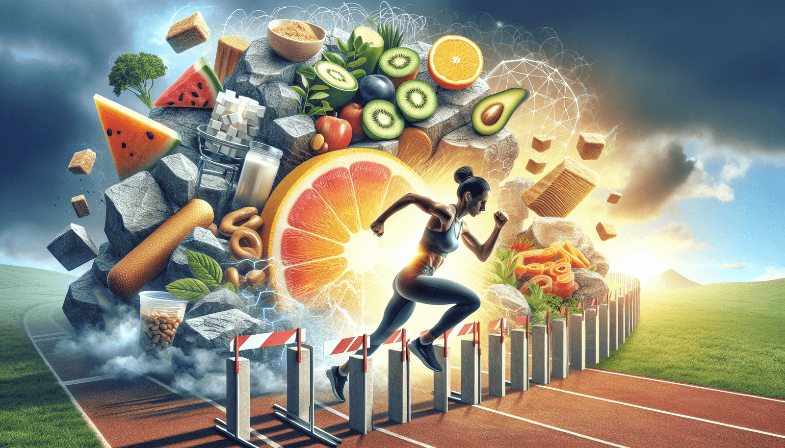 How To Beat Exercise Plateaus On A Ketogenic Diet