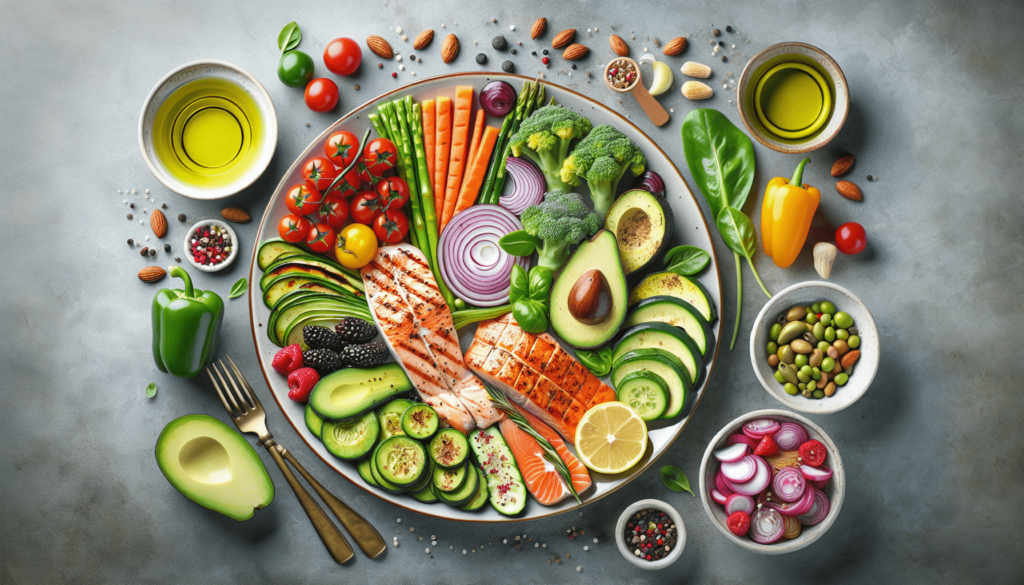 How To Customize Your Keto Meal Plan For Specific Goals