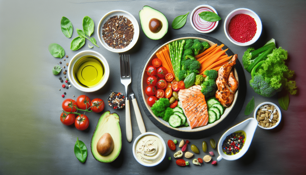 How To Customize Your Keto Meal Plan For Specific Goals