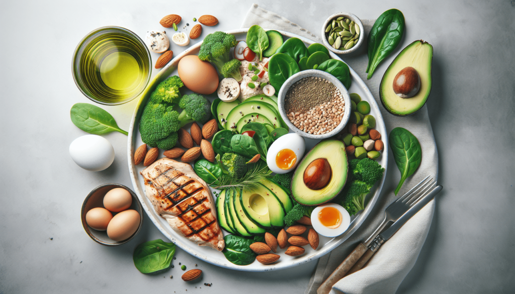 How To Incorporate Intermittent Fasting Into Your Keto Meal Plan