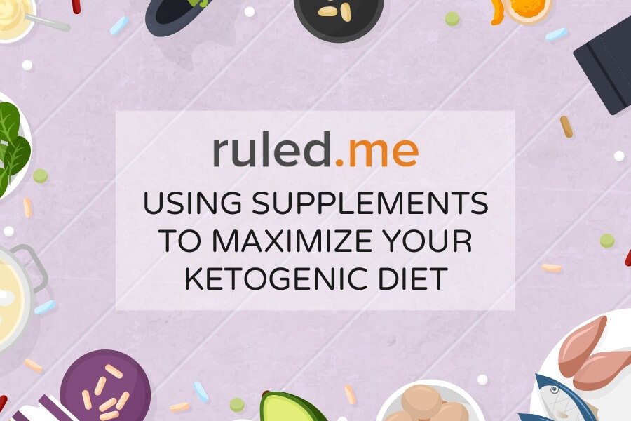 How To Incorporate Keto Supplements Into Your Daily Routine