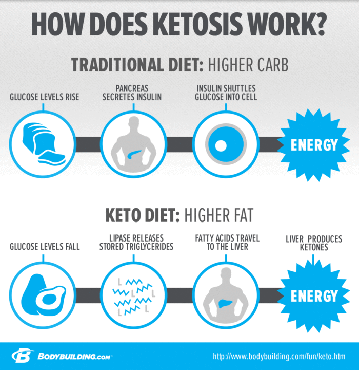 How To Incorporate Weightlifting Into A Keto Routine