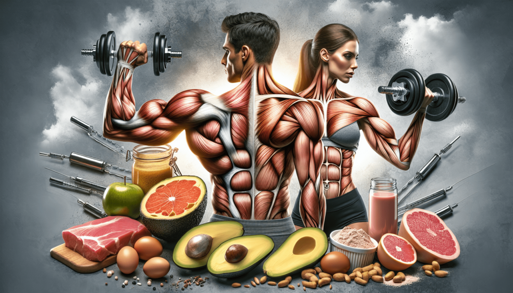 How To Maintain Muscle Mass On A Keto Diet