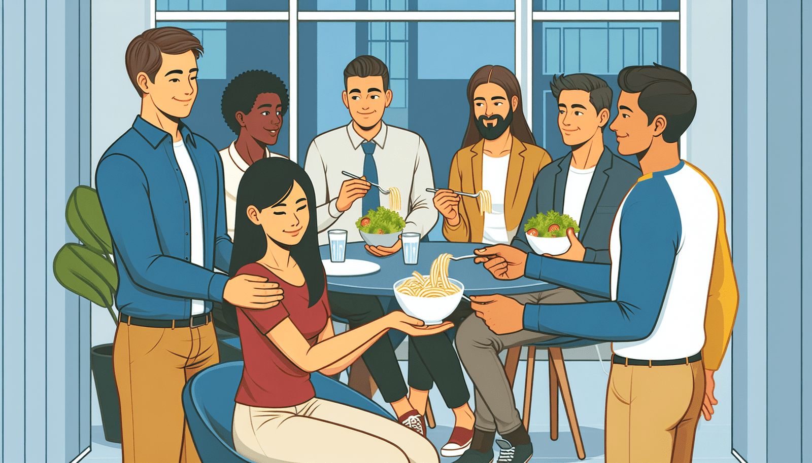 How To Navigate Social Gatherings On A Keto Diet