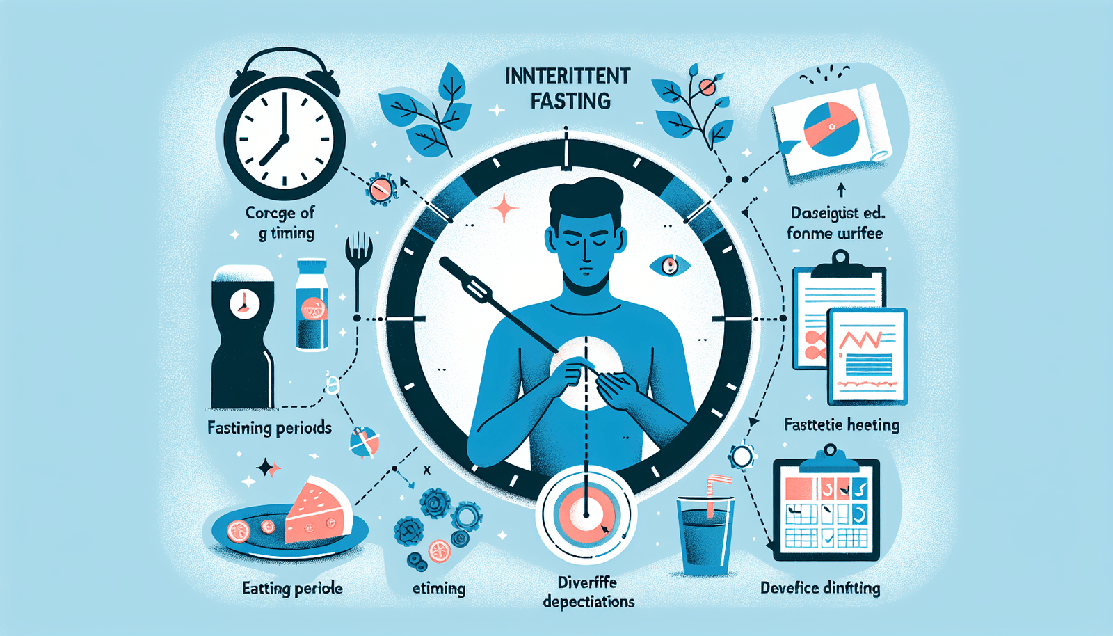 How To Start Intermittent Fasting: A Step-by-Step Guide