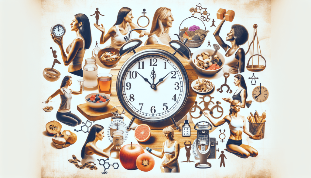 Intermittent Fasting For Women: What You Need To Know