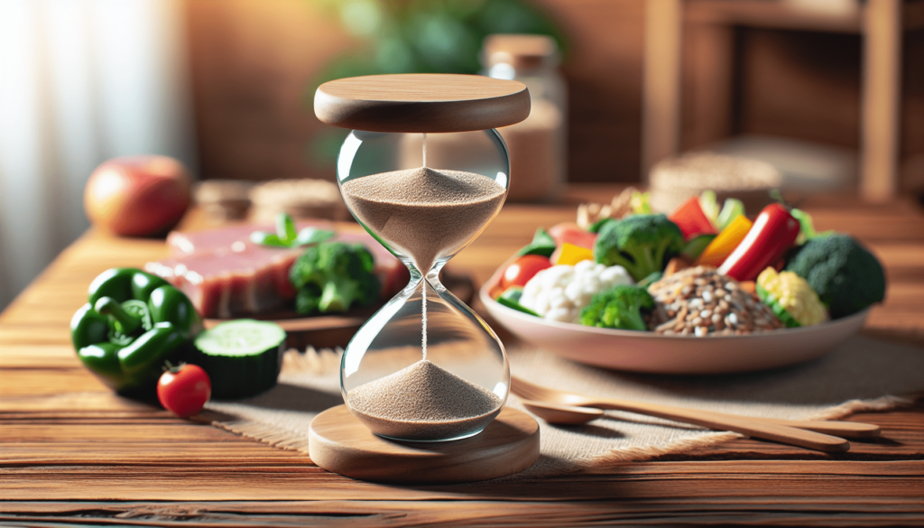 Intermittent Fasting Meal Ideas For A Successful Fasting Period