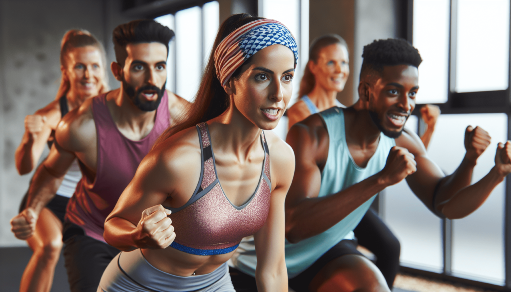 Keto-Friendly Exercise Classes To Try