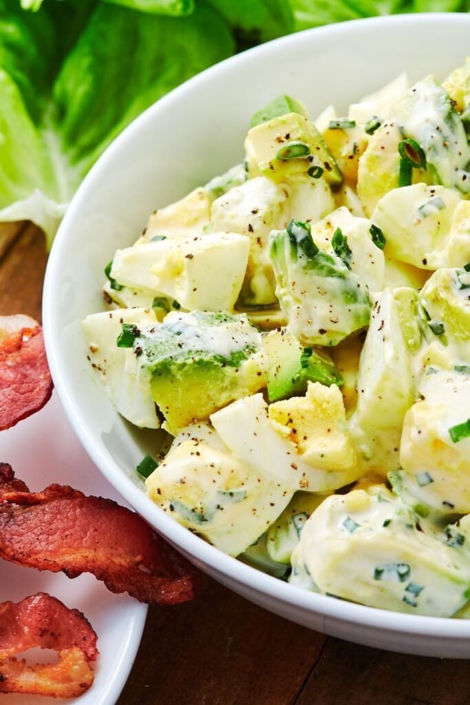 Keto-friendly Salad Ideas For A Light And Healthy Meal