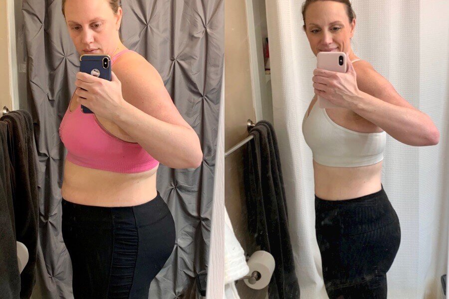 Keto Success Stories: Before And After Photos