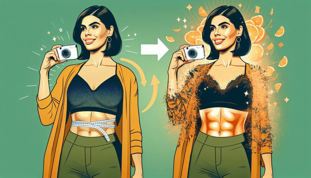Keto Success Stories: Womens Transformation