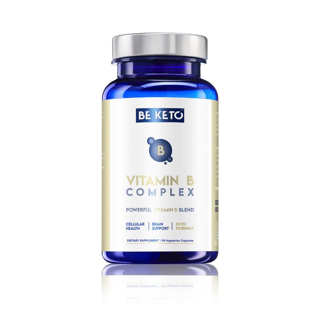 Keto Supplements For Hormonal Balance And Overall Well-being