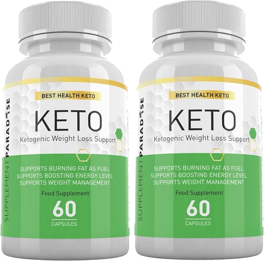 Keto Supplements For Hormonal Balance And Overall Well-being