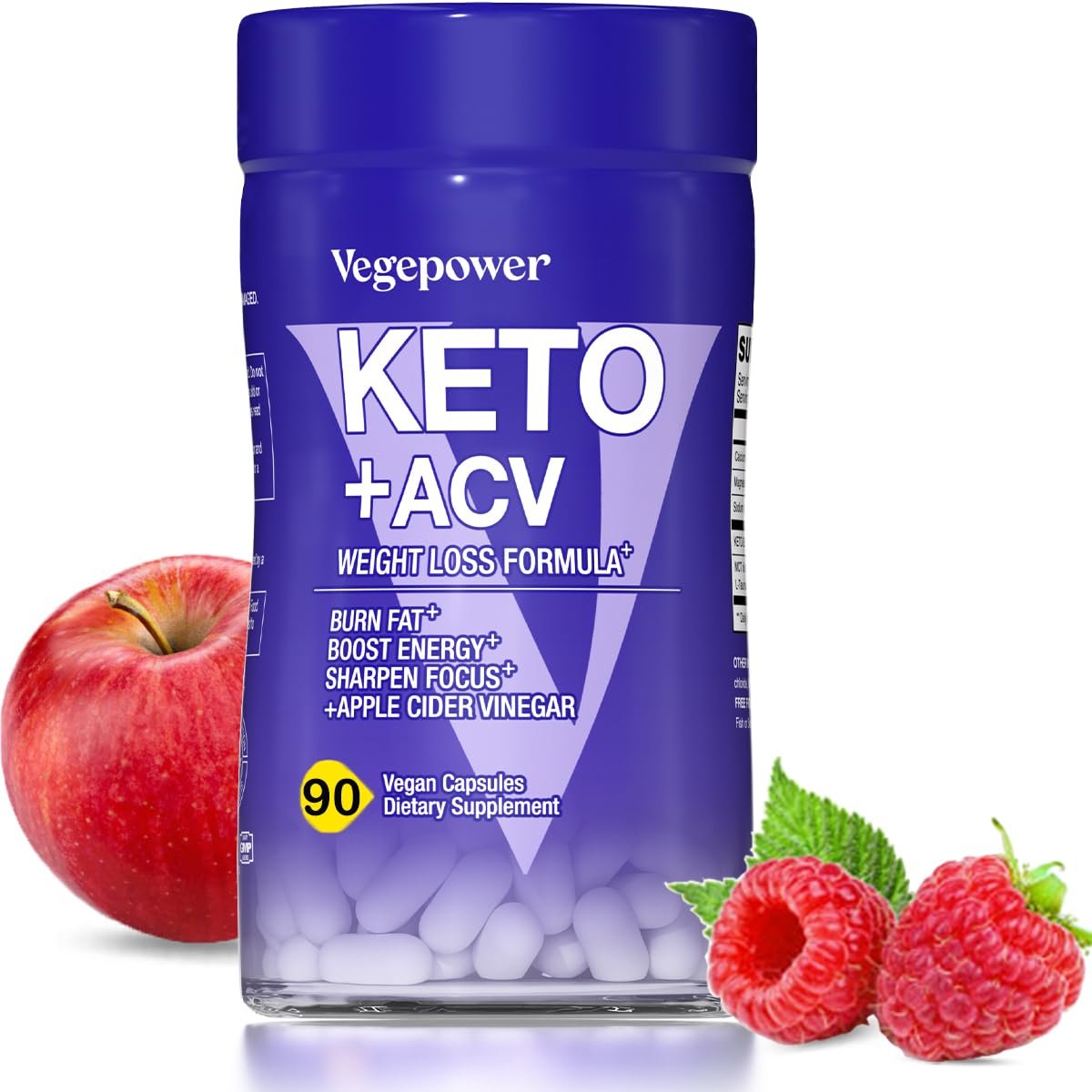 Keto Supplements For Mental Clarity And Focus