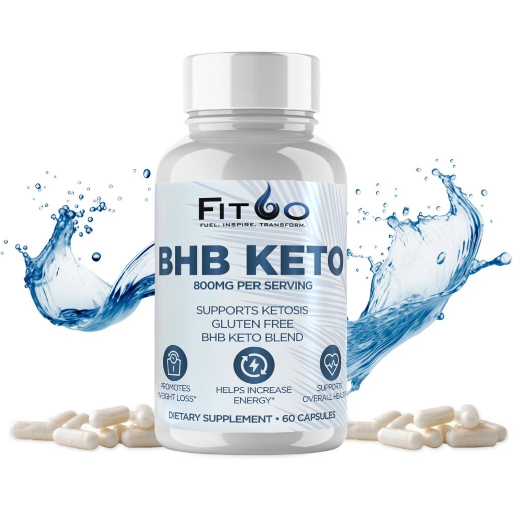 Keto Supplements For Mental Clarity And Focus
