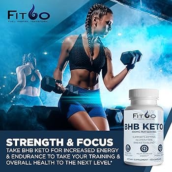 Keto Supplements For Mental Clarity And Focus