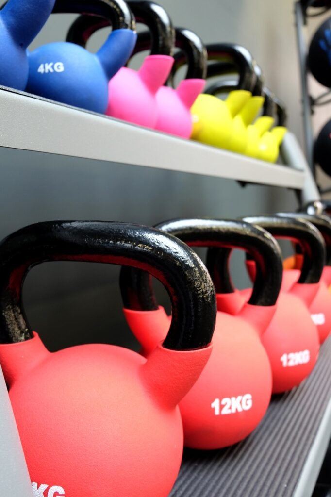 Most Popular Equipment For Home Workouts On Keto