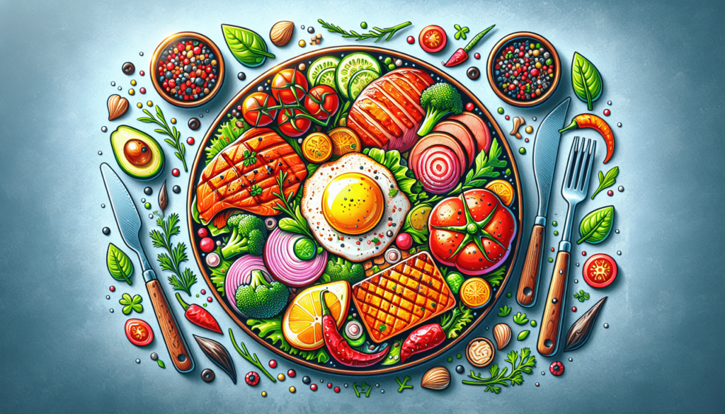 Most Popular Keto Meal Planning Recipes