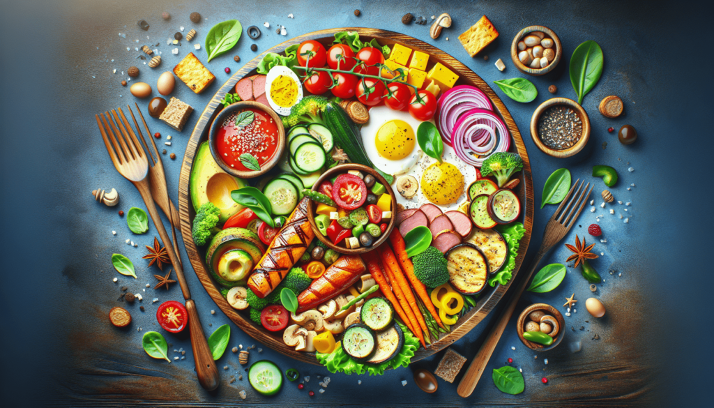 Most Popular Keto Meal Planning Recipes