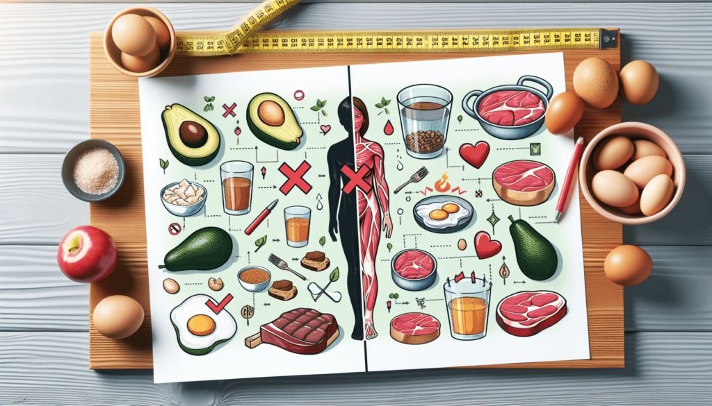 Myths And Facts About Keto Diet Success