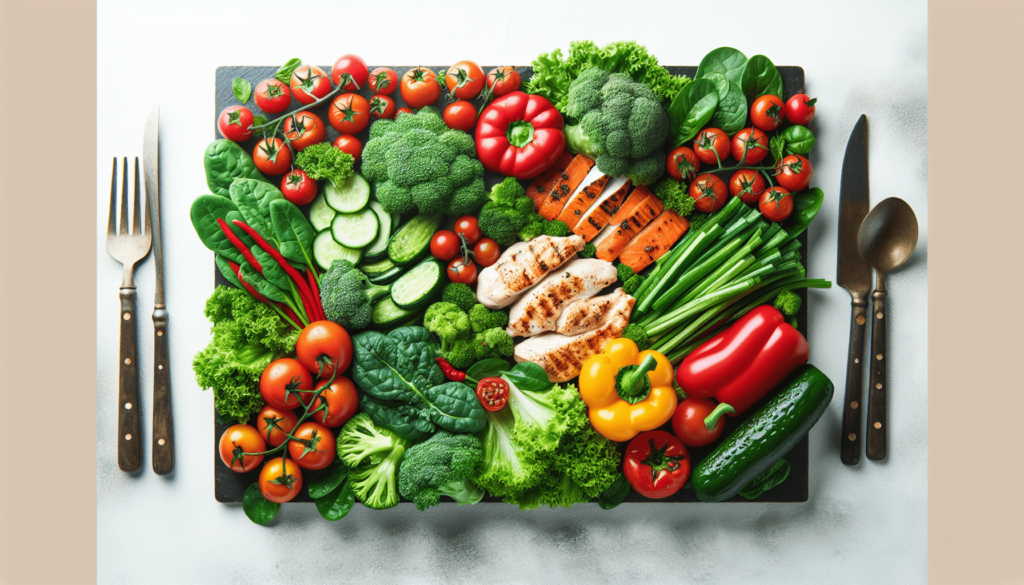 Quick And Easy Keto Meal Planning Ideas