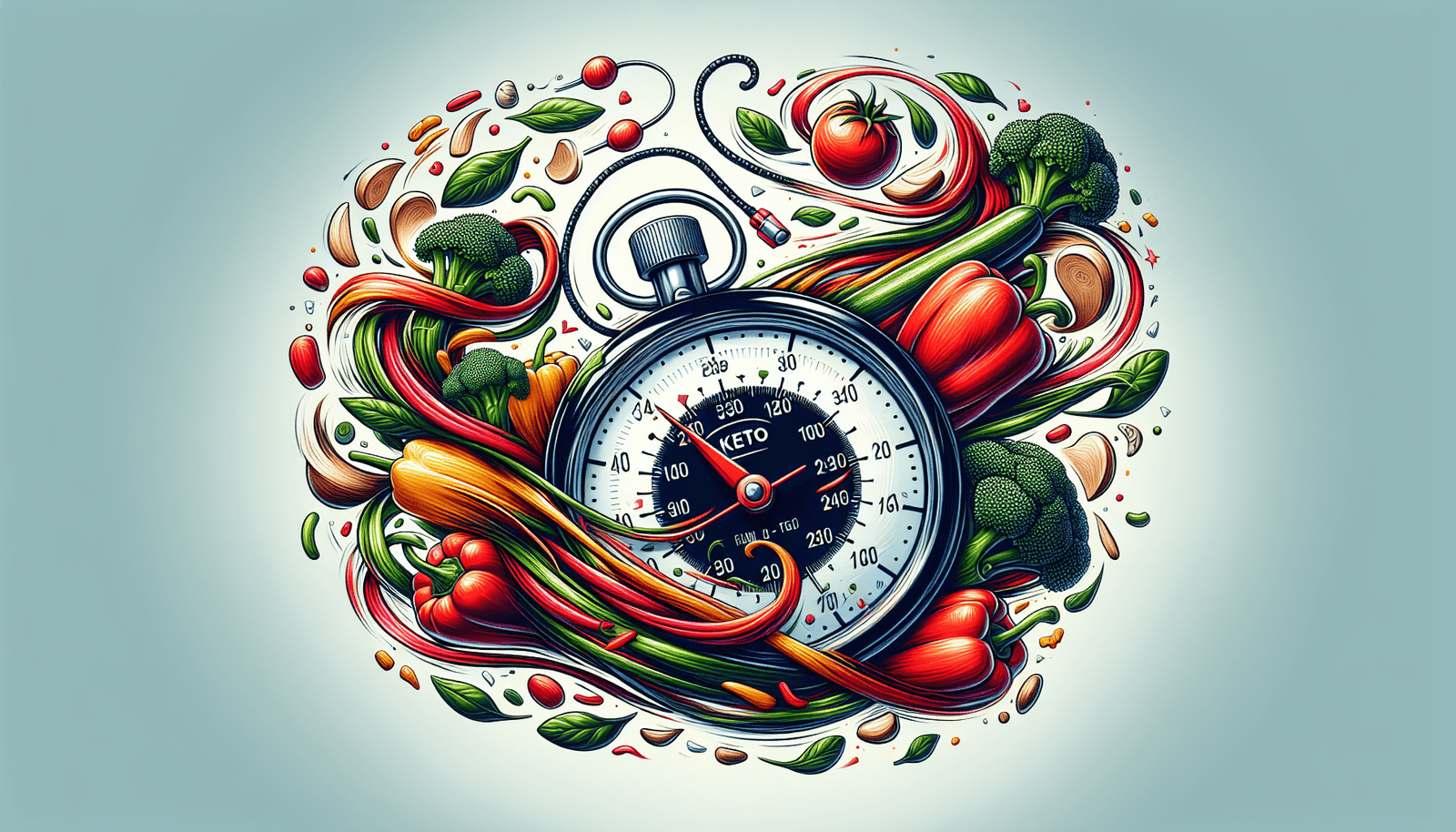 Quick And Easy Keto Meals For Busy Individuals