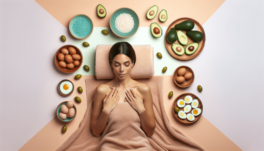 Self-Care Practices For Keto