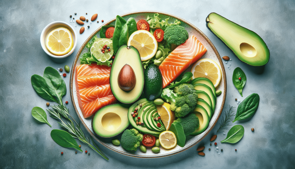 Simple Keto Meal Planning For Weight Loss