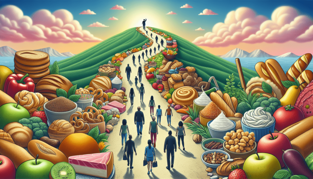 Success Stories Of Beating Cravings On Keto