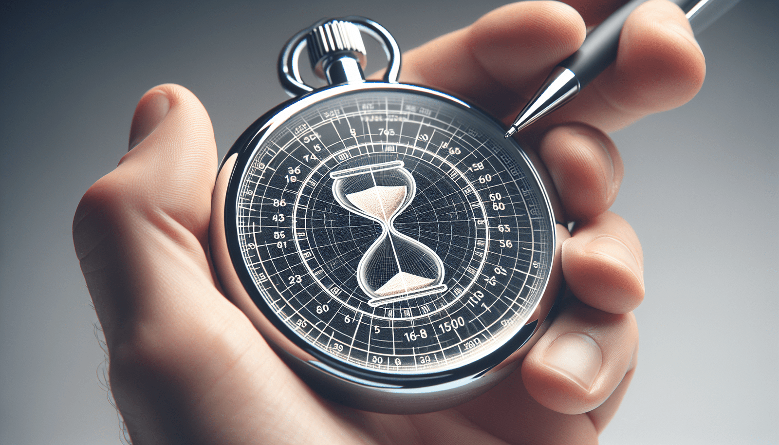 The 16/8 Intermittent Fasting Method Explained