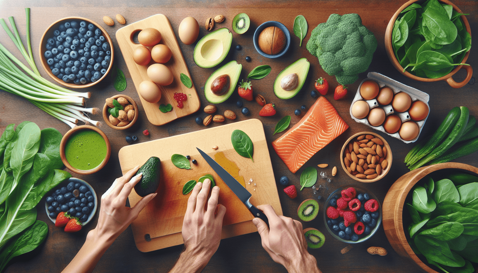 The Best Ways To Meal Prep For A Successful Keto Diet