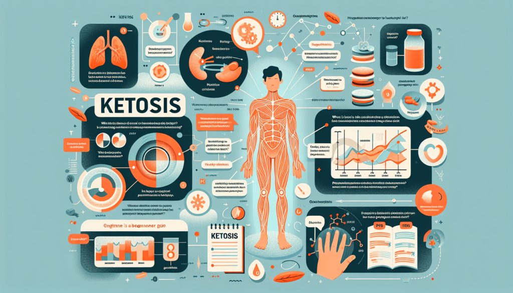 The Complete Beginners Guide To Understanding Ketosis