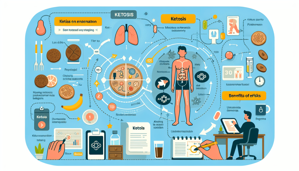 The Complete Beginners Guide To Understanding Ketosis