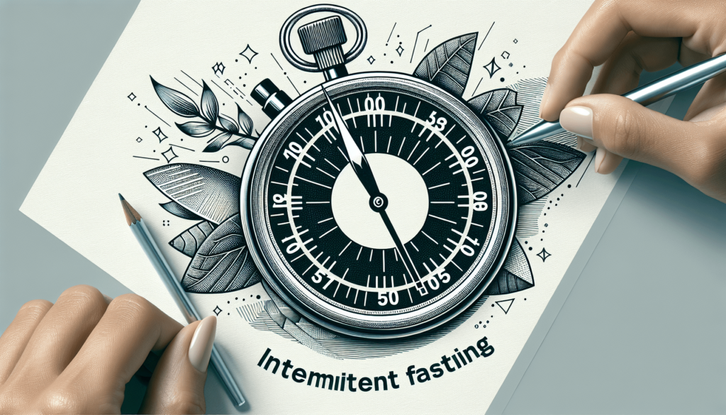 The Top 10 Benefits Of Intermittent Fasting