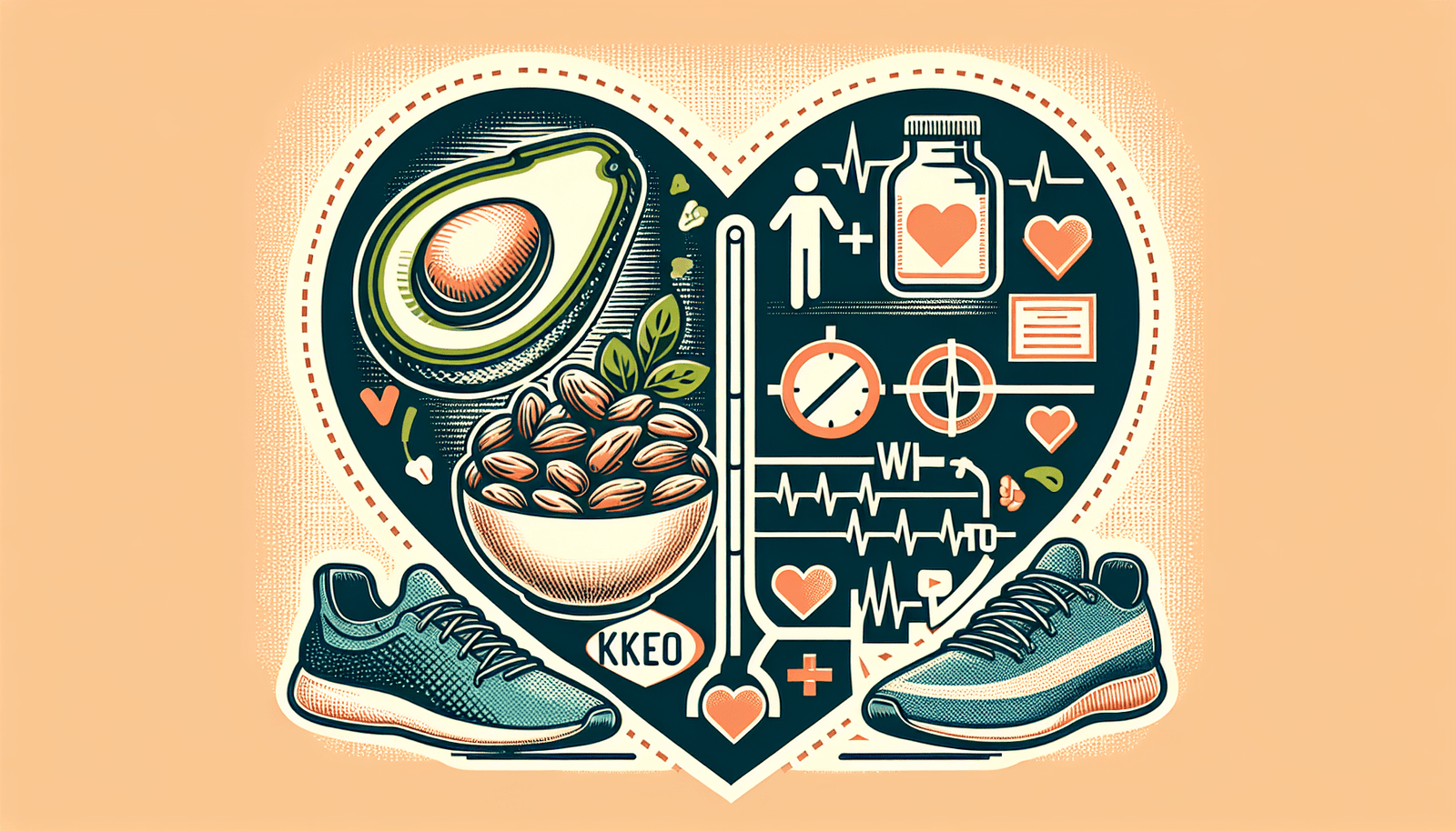 The Ultimate Guide To Keto And Cardio
