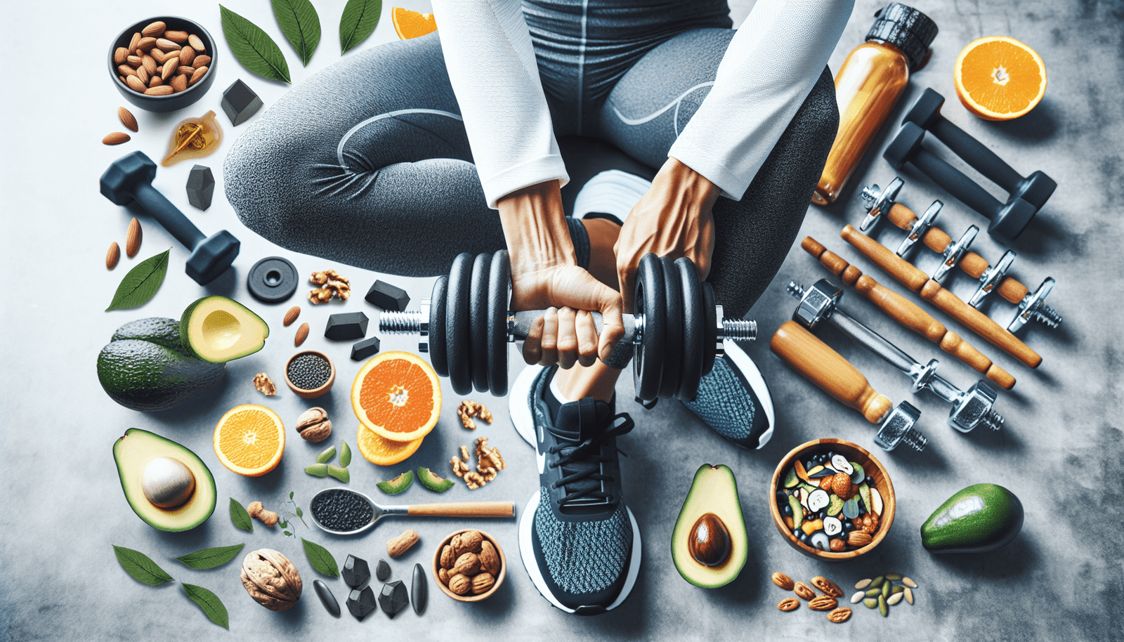 The Ultimate Guide To Staying Injury-free On A Keto Fitness Regimen